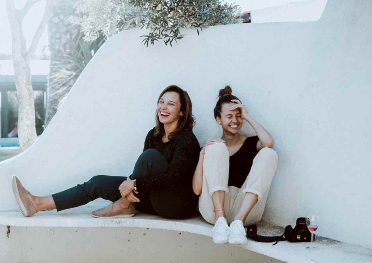 Refer a Friend
